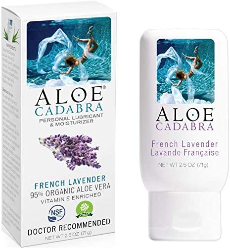 Aloe-cadabra-lube